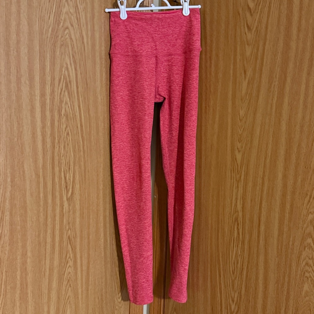 Beyond Yoga High Waisted Leggings